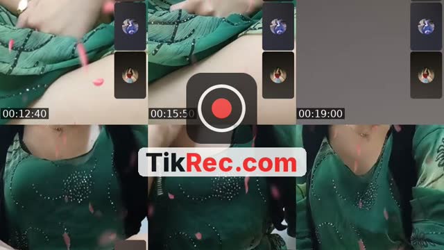 @wrdila800 TikTok live