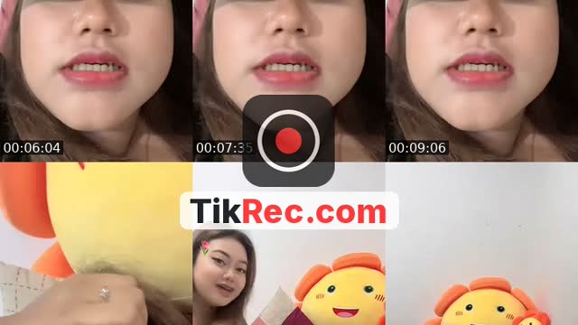 @cacamoonica Indonesia TikTok live from 2026-08-29