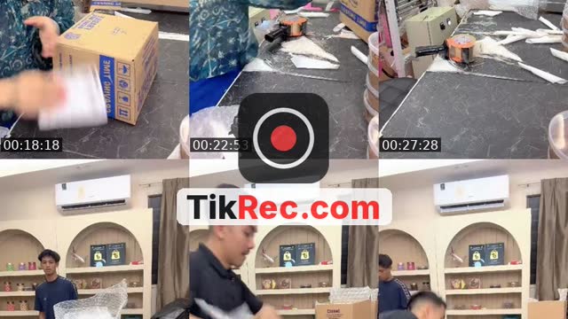 @cravingtime TikTok live from 2026-08-29