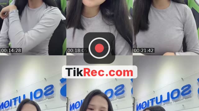 TikTok live: 18 pre order by @33ainn