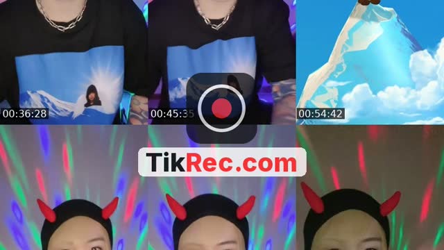 TikTok live: おすすめ載ってたら教えて？ by @shinshincaracara