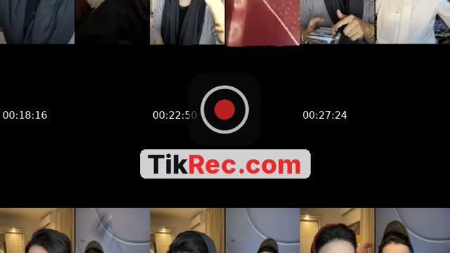 @hoor_0502 TikTok live from 2026-08-29