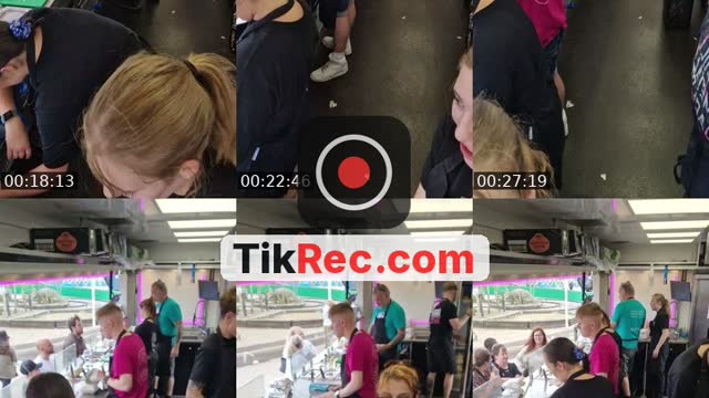 TikTok live: great yarmouth by @realspudwife