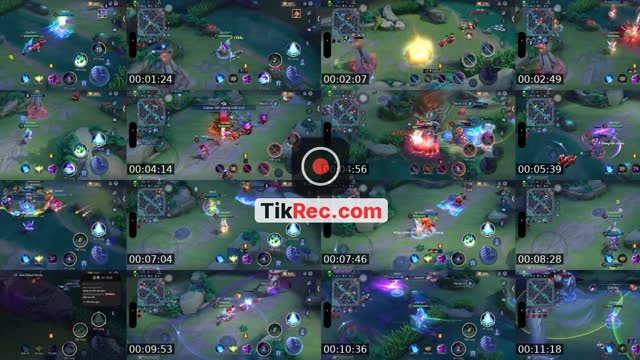 @sualalop TikTok live