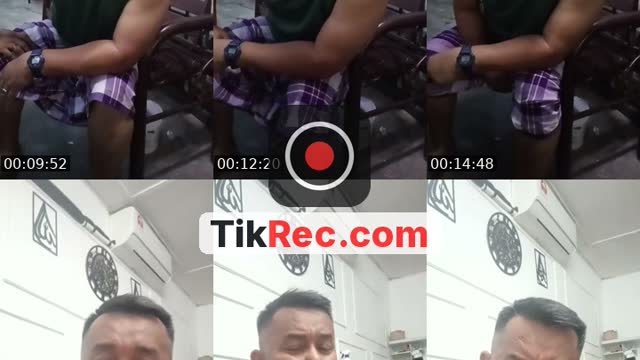 TikTok live: kjp je..tggu ank tuisyen by @enciklie4