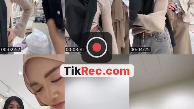 TikTok live: helloo by @thaliaesha