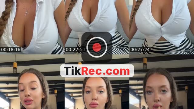 @aliceisherenow0 TikTok live from 2026-08-29