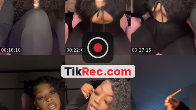 @itschowbabyyy TikTok live from 2026-08-29