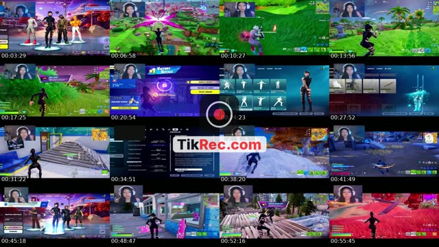 TikTok live: talk to mee 🤍 galaxy = follow by @hannnqi