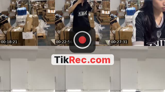 @bkakikakis TikTok live from 2026-08-29
