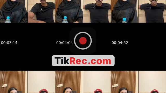 TikTok live: وحششتونييي❤️❤️❤️ by @noono042
