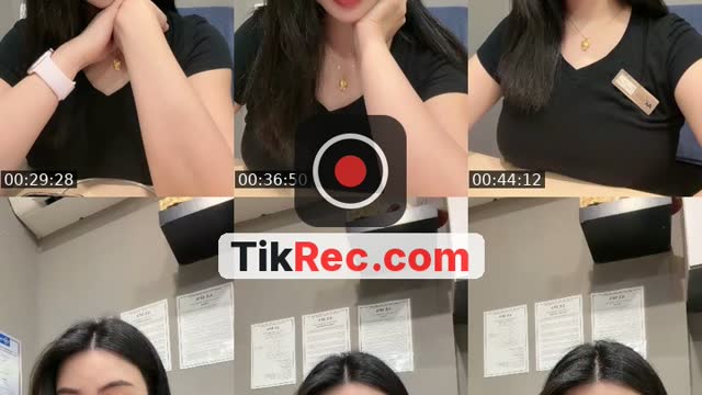 @axspa8 TikTok live from 2026-08-29