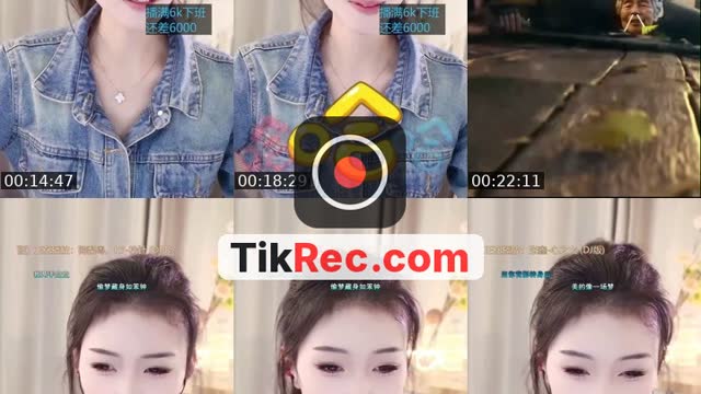 TikTok live: Lets Go LIVE! by @lucky_ss0616