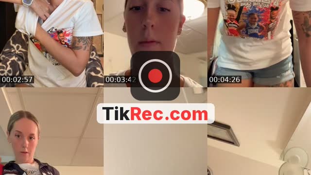 TikTok live: GOOOODMORNING🩷 by @em.car7