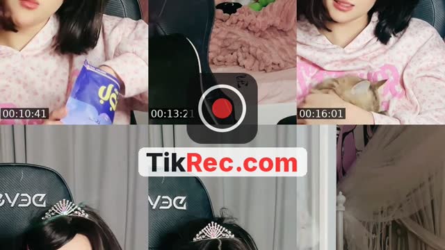 @soso_5111111 TikTok live
