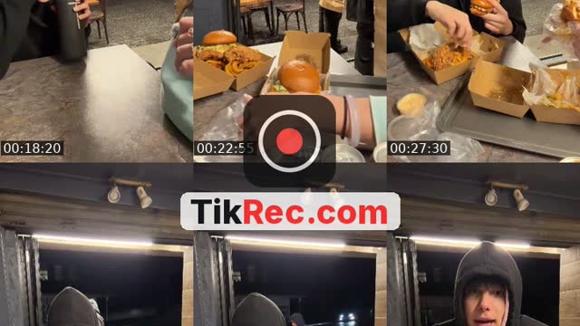 TikTok live: 3 Days Till Malaysia by @tvueoc