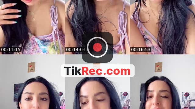 @sandystawil1 TikTok live