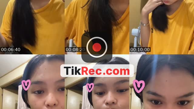 TikTok live: boring by @mzmztyy