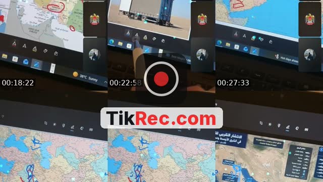 TikTok live: أمريكا وايران واليمن by @alhebsi2250
