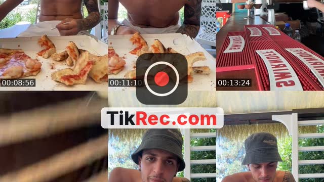 Pizza+ j ultimo day piscina🏊 - @aleninhoqg