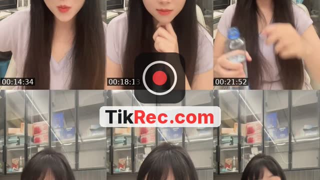 chinese girl - @tonykwei569