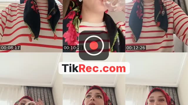 @asgn_hmsss TikTok live