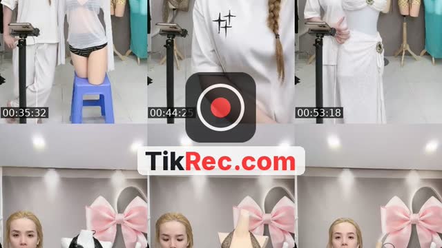 TikTok live: Sale Bikini Siêu Ưu Đãi by @huongbikinishop