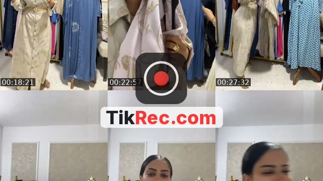 @maymounaamri987 TikTok live from 2026-08-29