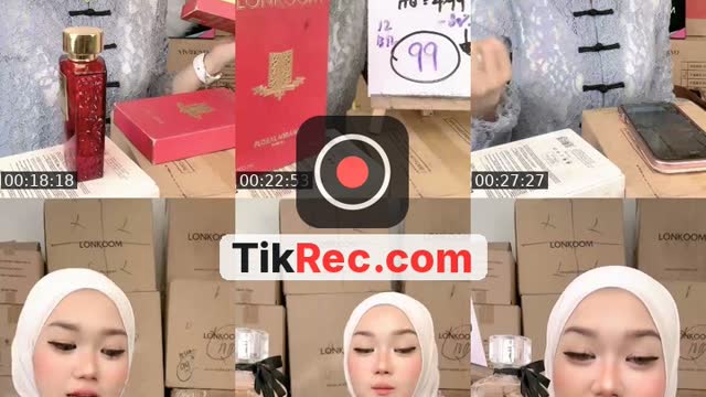 @lonkoommy TikTok live from 2026-08-29