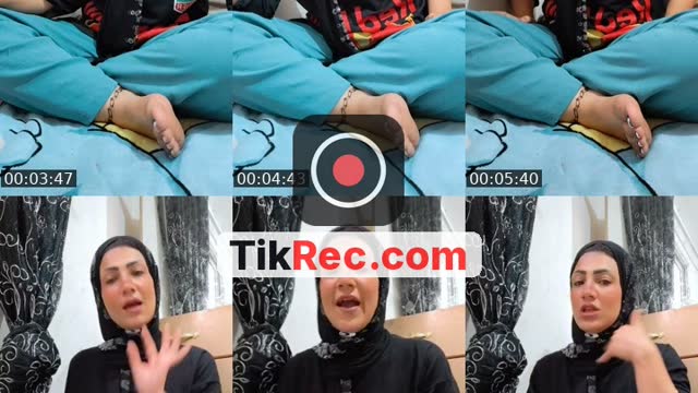 @manar.adal2 TikTok live