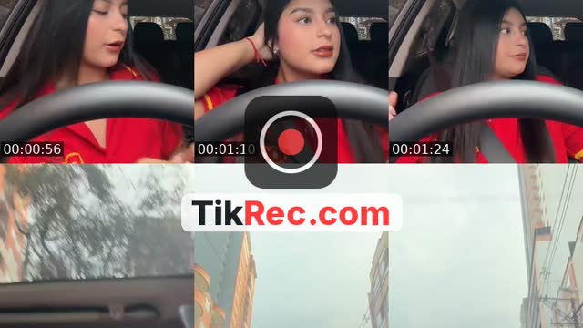@_marivargas03_ TikTok live