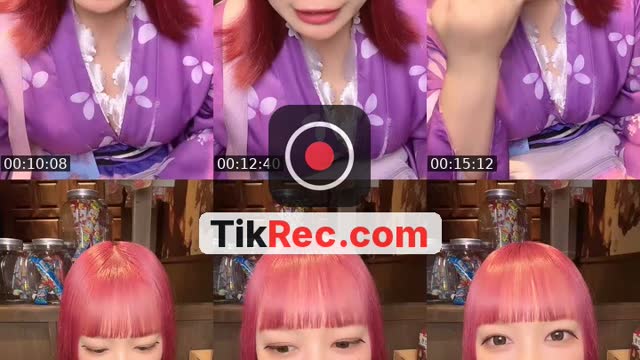 @timeleap.sub3 TikTok live