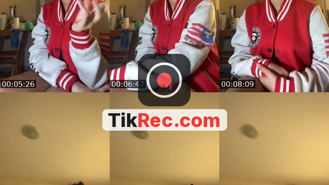 @lemegumes TikTok live