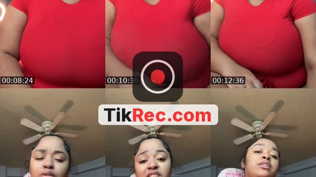 TikTok live: A3? by @liyahscustoms1