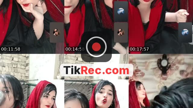 @chandni.king5 TikTok live from 2026-08-29