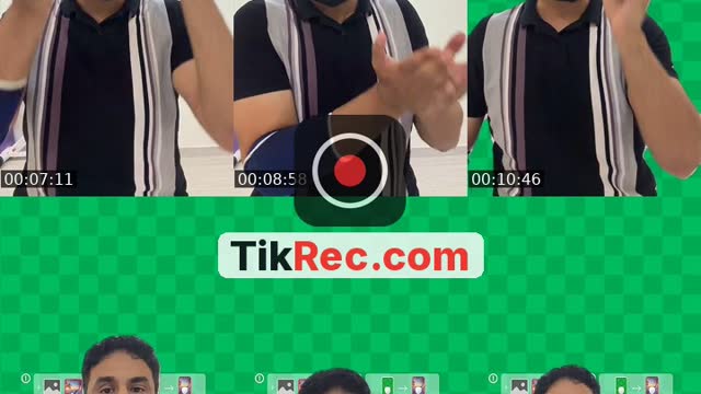 @talal9873 TikTok live
