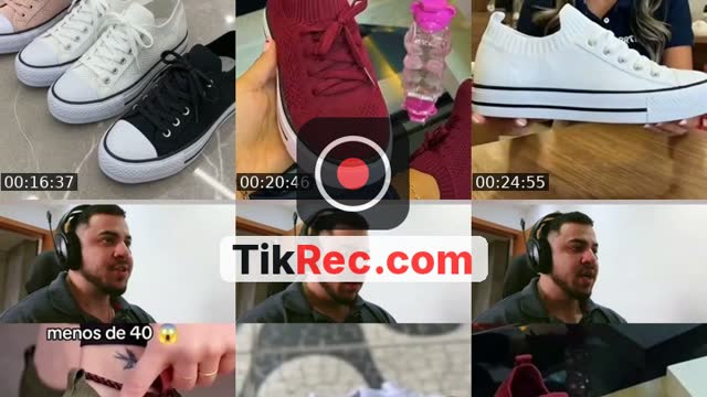 TikTok live: oferta relampago! by @vini_indica_
