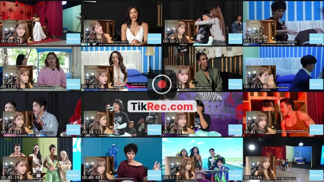TikTok live: Lets Go LIVE! by @p.pearkwan