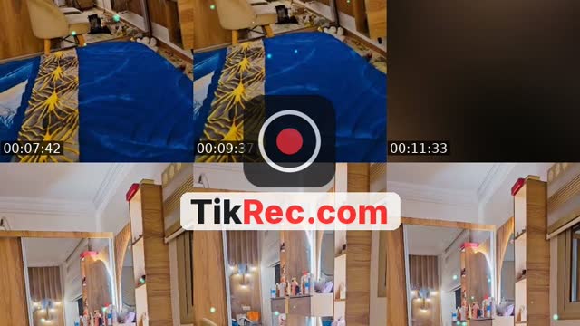 @queen_reem01 TikTok live
