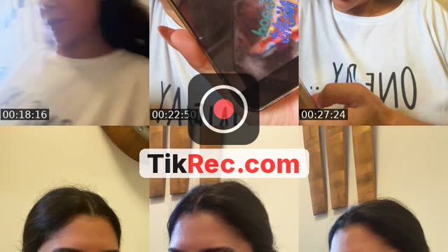 @yarachbaroofficial TikTok live from 2026-08-29
