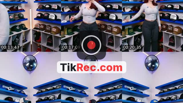 TikTok live: CHEKBROOOTTT GAK! by @grelysited