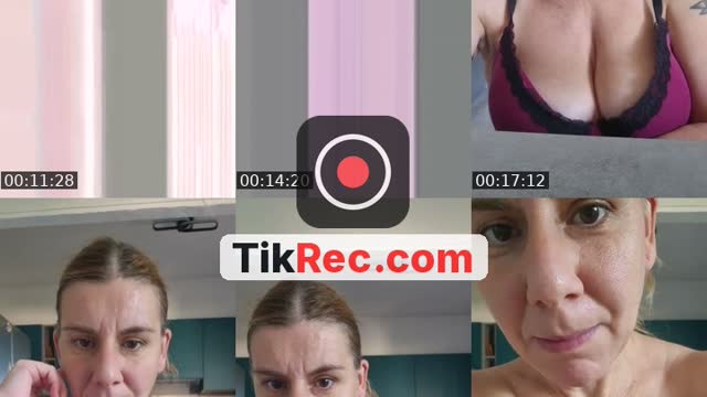 @sarahvolpi1massaggi TikTok live from 2026-08-29