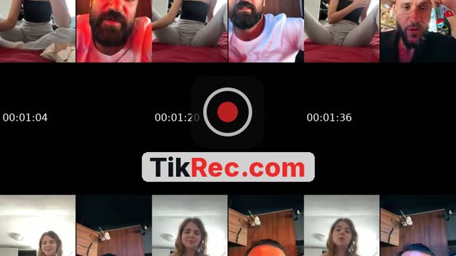TikTok live: Das mein Outfit für islam by @janina439_2