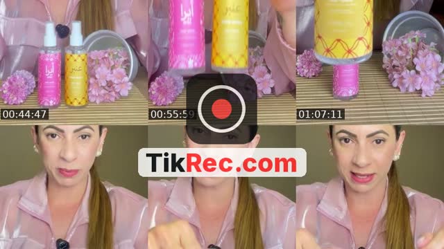 TikTok live: Live July 29 by @ricarkafzee