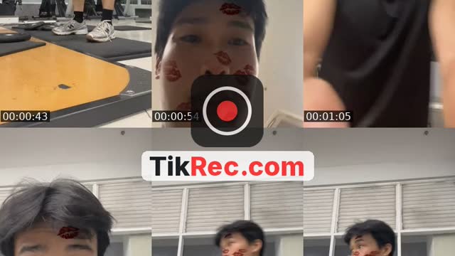 Đi tập cùng tui - @mkha824
