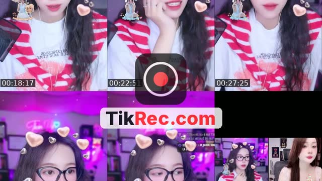 TikTok live: em manifest len A by @zuri3939