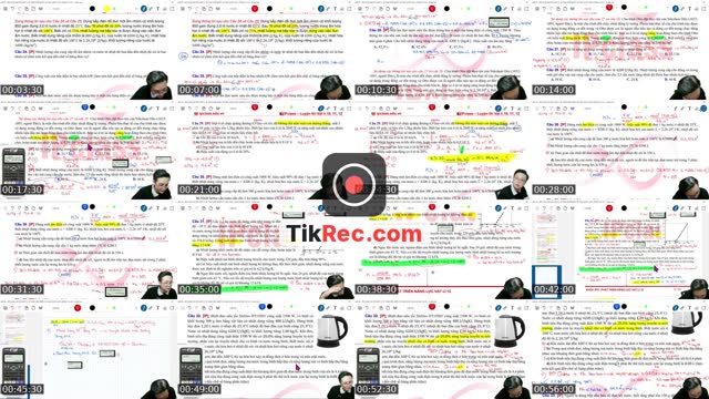 Vietnam TikTok live: 2k9_BT1.7. BỐ TRỢ CHƯƠNG 1 by @ipclass.edu.vn