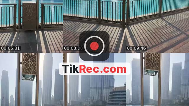 TikTok live: From your contacts by @dubai_streamer