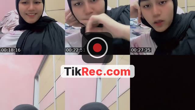 @nmlyaaisyy TikTok live from 2026-08-29