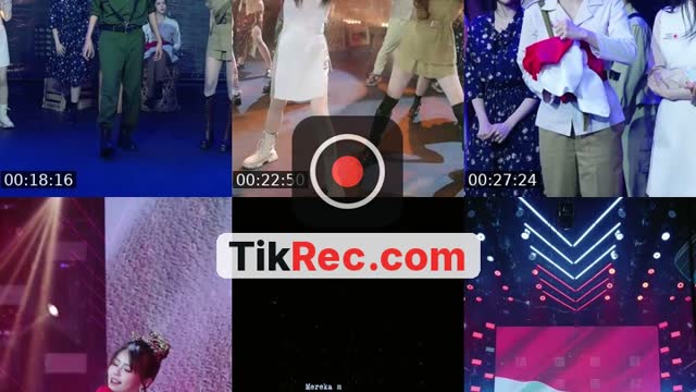 TikTok live: Welcome to my LIVE by @vyre.official5